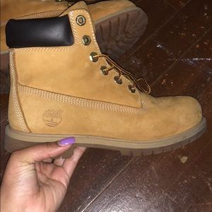 Timberland Boots